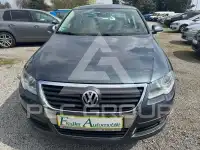2009 Volkswagen Passat