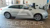 2009 Volkswagen Passat