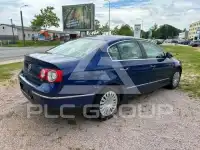 2009 Volkswagen Passat