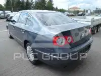 2009 Volkswagen Passat