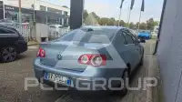 2009 Volkswagen Passat