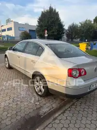 2009 Volkswagen Passat