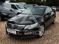 2009 Volkswagen Passat