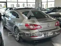 2009 Volkswagen Passat