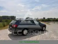 2009 Volkswagen Passat