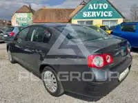 2009 Volkswagen Passat