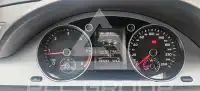 2009 Volkswagen Passat