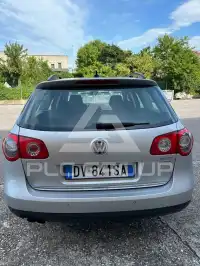 2009 Volkswagen Passat