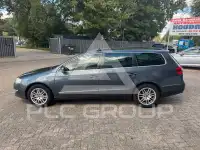 2009 Volkswagen Passat