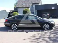 2009 Volkswagen Passat