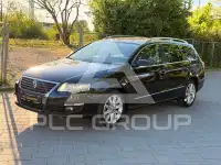 2009 Volkswagen Passat