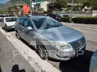 2009 Volkswagen Passat