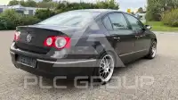 2009 Volkswagen Passat