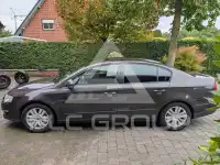 2009 Volkswagen Passat