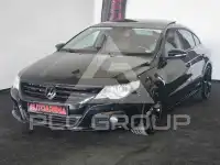 2009 Volkswagen Passat