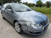 2009 Volkswagen Passat