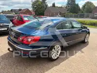 2009 Volkswagen Passat