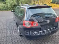 2009 Volkswagen Passat