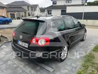 2009 Volkswagen Passat