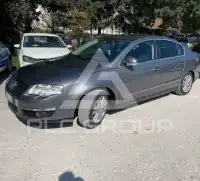 2009 Volkswagen Passat