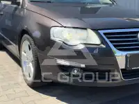 2009 Volkswagen Passat