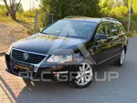 2009 Volkswagen Passat