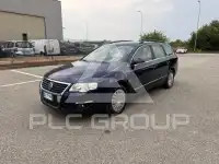 2009 Volkswagen Passat