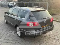 2009 Volkswagen Passat
