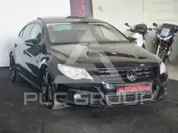2009 Volkswagen Passat