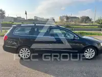 2009 Volkswagen Passat