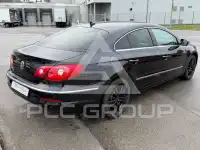 2009 Volkswagen Passat