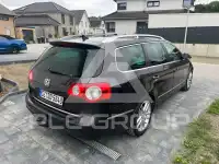 2009 Volkswagen Passat