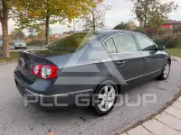 2009 Volkswagen Passat
