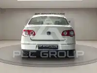 2009 Volkswagen Passat