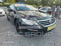 2009 Volkswagen Passat