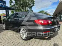 2009 Volkswagen Passat