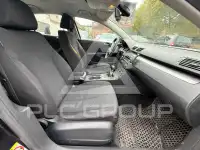 2009 Volkswagen Passat