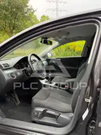 2009 Volkswagen Passat