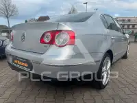 2009 Volkswagen Passat