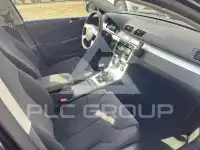 2009 Volkswagen Passat