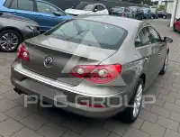 2009 Volkswagen Passat