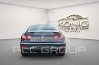 2009 Volkswagen Passat