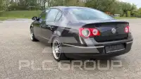 2009 Volkswagen Passat
