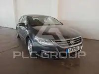 2009 Volkswagen Passat