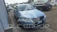 2009 Volkswagen Passat