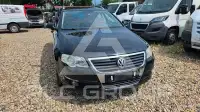 2009 Volkswagen Passat