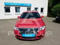 2009 Volkswagen Passat