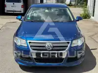 2009 Volkswagen Passat