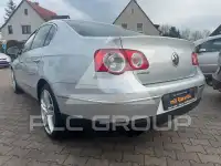 2009 Volkswagen Passat