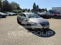 2009 Volkswagen Passat
